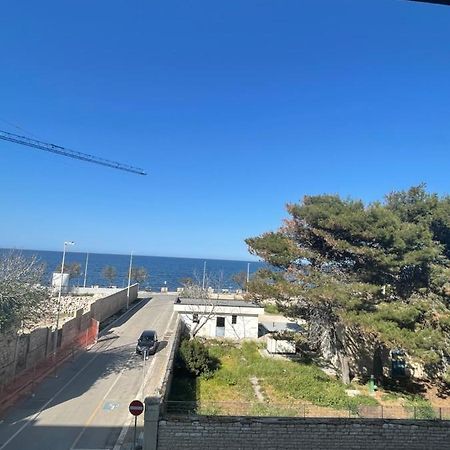 La Finestra Sul Mare Leilighet Giovinazzo Eksteriør bilde